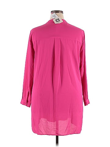 Anne Klein 3/4 Sleeve Blouse (view 2)