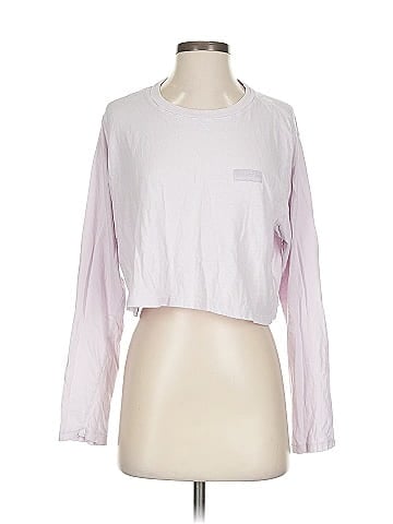 Set Active Long Sleeve T-Shirt (view 1)