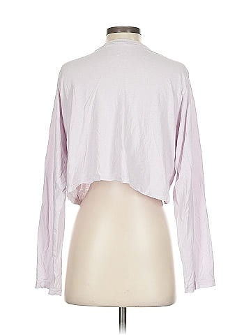 Set Active Long Sleeve T-Shirt (view 2)