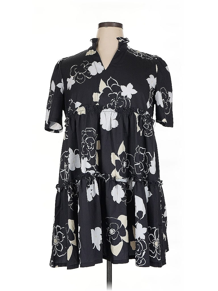 BLANK Dress Size XL main image 1