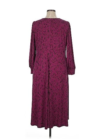 London Times Casual Dress (view 2)
