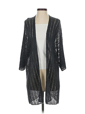 Eileen Fisher Cardigan (view 1)