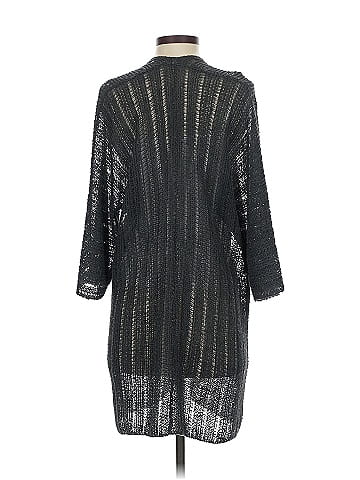 Eileen Fisher Cardigan (view 2)