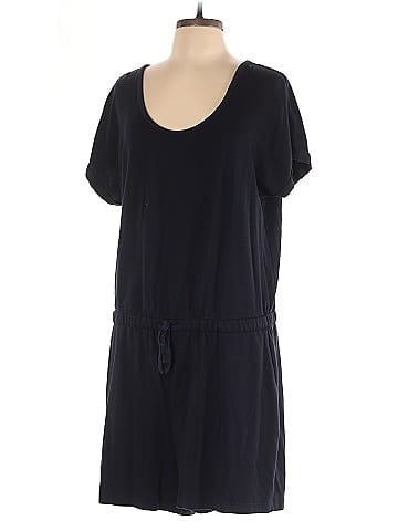 Lou & Grey for LOFT Romper (view 1)