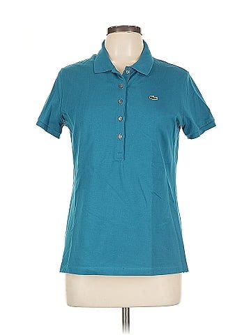 Lacoste Short Sleeve Polo (view 1)