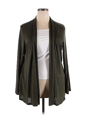 Mix by 41 Hawthorn Kimono (view 1)