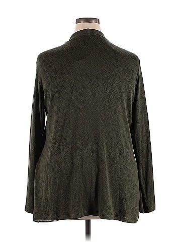 Mix by 41 Hawthorn Kimono (view 2)