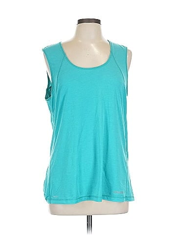 Saucony Sleeveless T-Shirt (view 1)