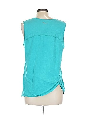 Saucony Sleeveless T-Shirt (view 2)