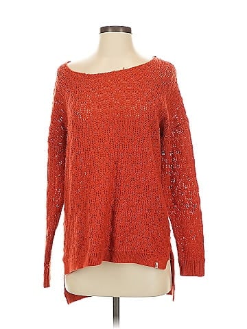 Volcom Pullover Sweater (view 1)