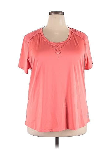 RBX Short Sleeve Henley (view 1)