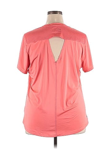 RBX Short Sleeve Henley (view 2)