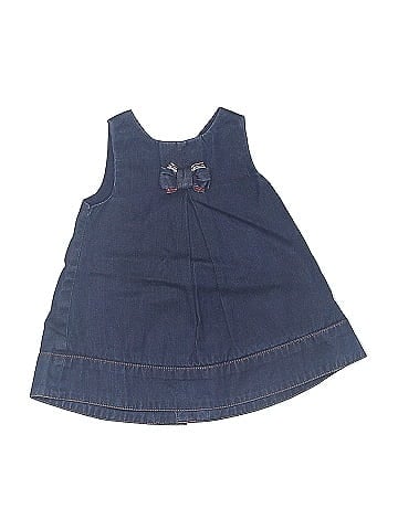 Jacadi Dress (view 1)