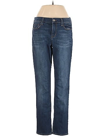 DKNY Jeans Jeans (view 1)