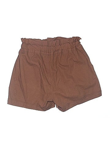 OPT Khaki Shorts (view 2)