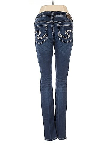 Silver Jeans Co. Jeans (view 2)