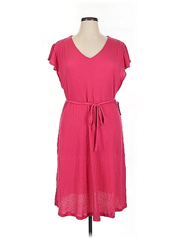 89th & Madison Casual Dress (view 1)