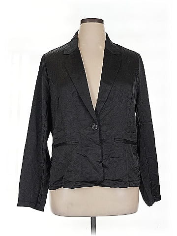89th & Madison Blazer (view 1)