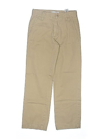 Nordstrom Khakis (view 1)