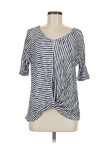 New Directions 3/4 Sleeve T-Shirt (view 1)