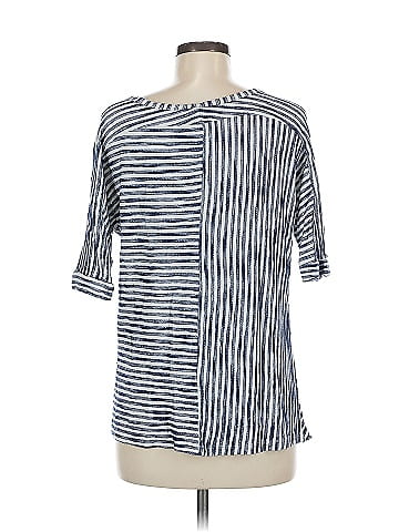 New Directions 3/4 Sleeve T-Shirt (view 2)