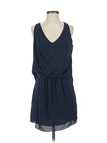 Elizabeth and James Casual Dress (view 1)