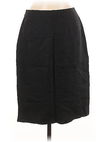 Linda Allard Ellen Tracy Formal Skirt (view 2)