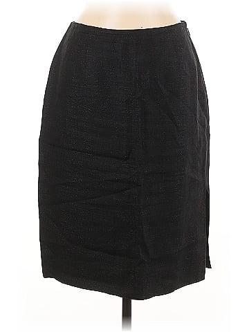Linda Allard Ellen Tracy Formal Skirt (view 1)