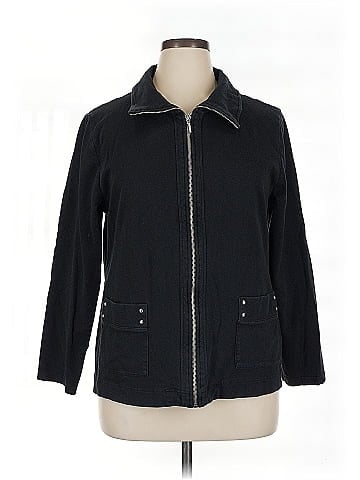 Karen Scott Sport Jacket (view 1)
