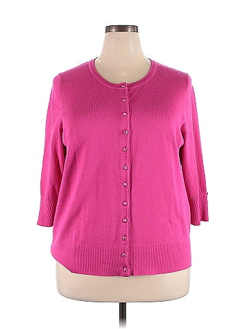 Grace Cardigan (view 1)