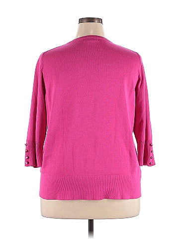 Grace Cardigan (view 2)
