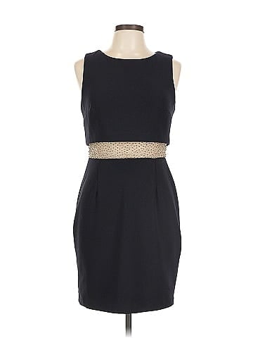Betsy & Adam Cocktail Dress (view 1)