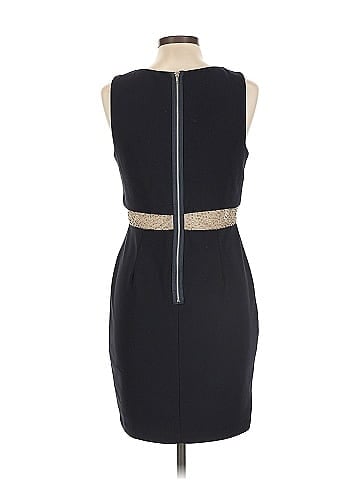 Betsy & Adam Cocktail Dress (view 2)