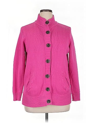 EWM Pure Classics Cardigan (view 1)