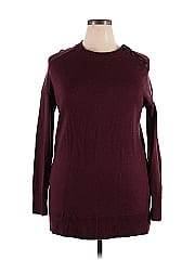 La Maille Sezane Paris Pullover Sweater