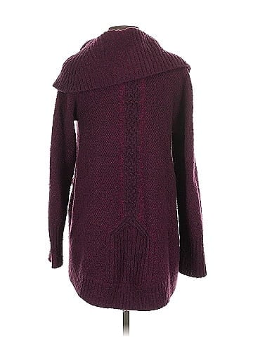 Angel of the North Turtleneck Sweater (view 2)