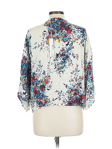 Lovestitch 3/4 Sleeve Blouse (view 2)