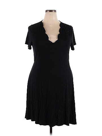 Nine Britton Casual Dress (view 1)