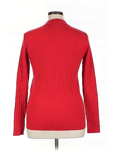 Merokeety Pullover Sweater (view 2)