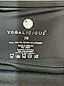 Yogalicious Black Active Pants Size XS - photo 3