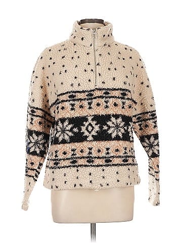 Love Tree Pullover Sweater (view 1)
