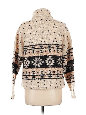 Love Tree Pullover Sweater (view 2)