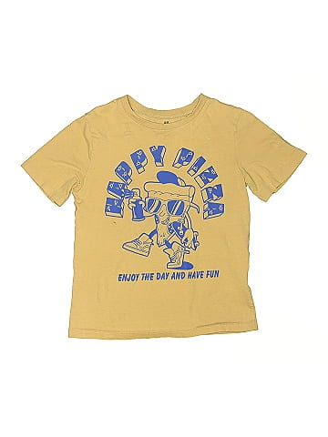 H&M Short Sleeve T-Shirt (view 1)