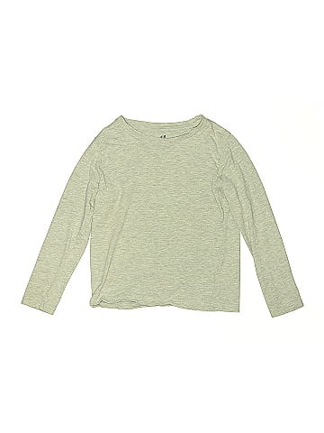 H&M Long Sleeve T-Shirt (view 1)