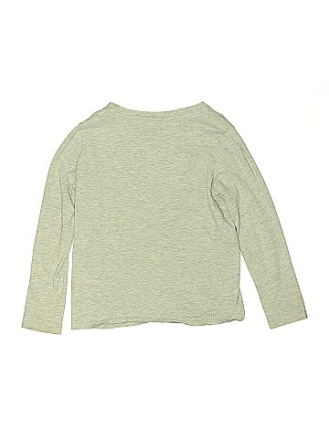 H&M Long Sleeve T-Shirt (view 2)