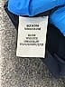 Haute Hippie 100% Silk Print Blue Casual Dress Size XS - photo 8
