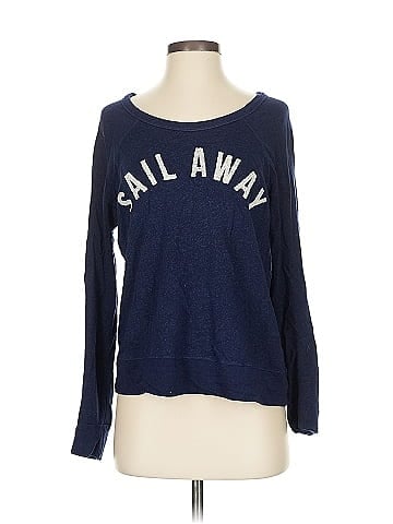 Sundry Pullover Sweater (view 1)