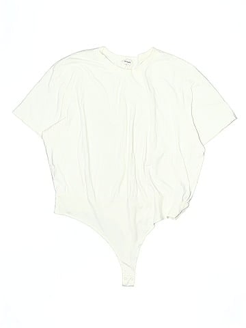 Open Edit Bodysuit (view 1)