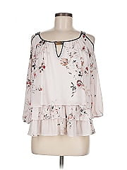 Joseph Ribkoff 3/4 Sleeve Blouse