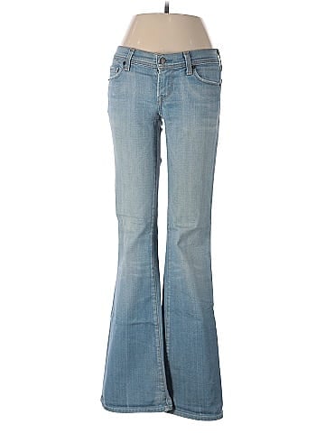 Citizens of Humanity Jeans (view 1)